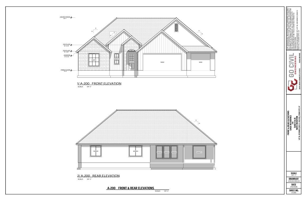 1833 S 4525 W, Cedar City, photo 6 of 9