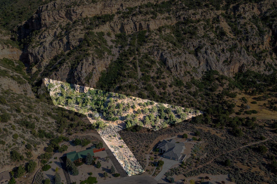 2235 S Chekshani Cliffs Lot 59, New Harmony, photo 2