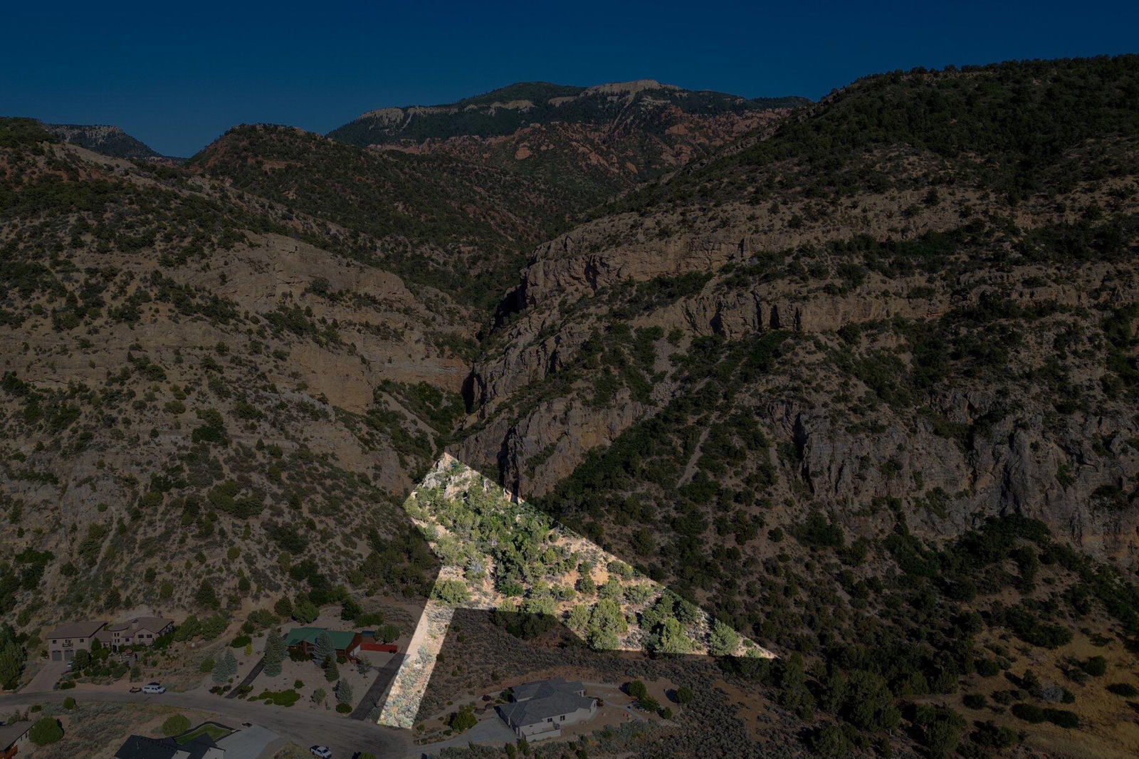 2235 S Chekshani Cliffs Lot 59, New Harmony, photo 7 of 12
