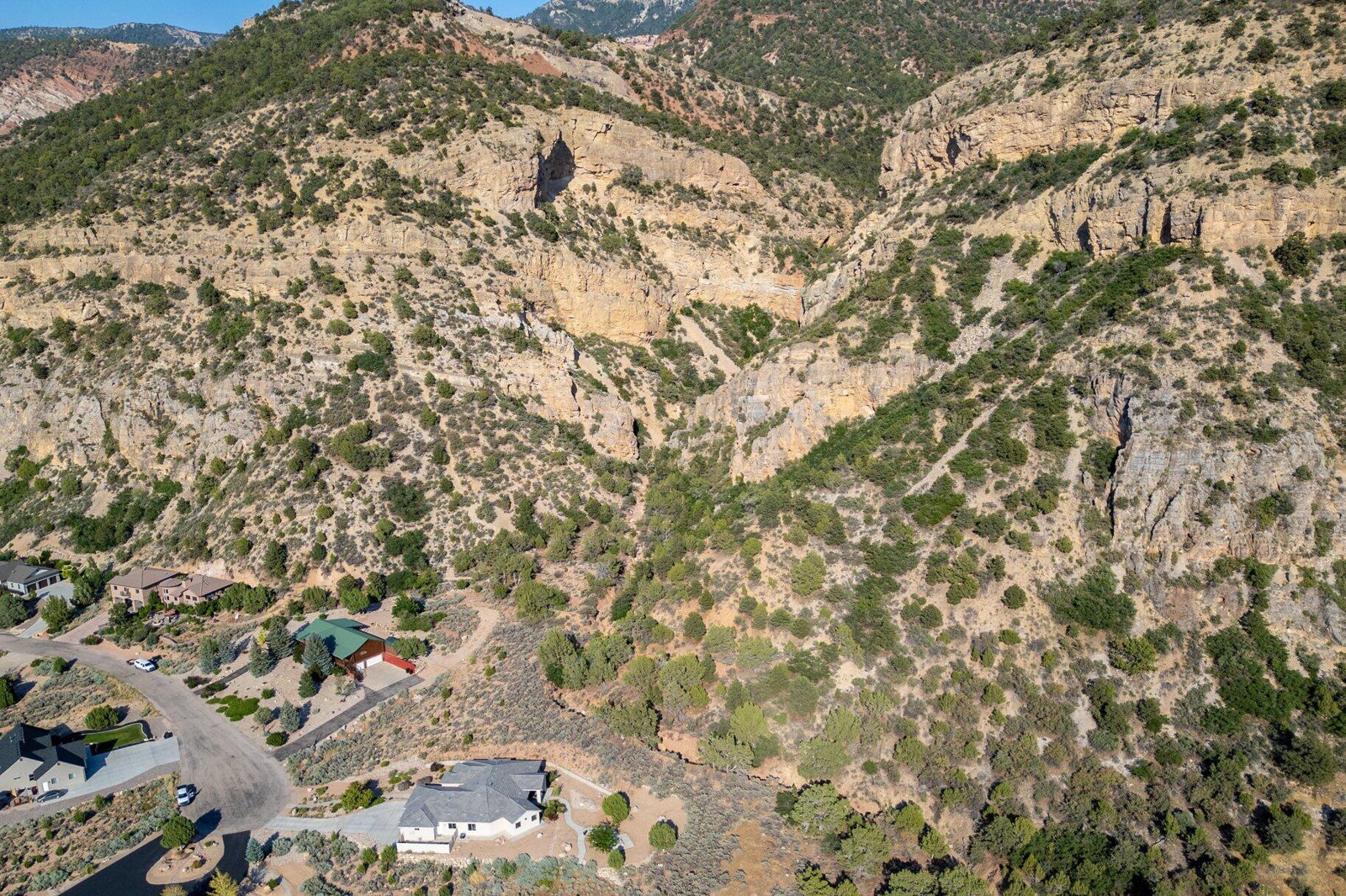 2235 S Chekshani Cliffs Lot 59, New Harmony, photo 8 of 12