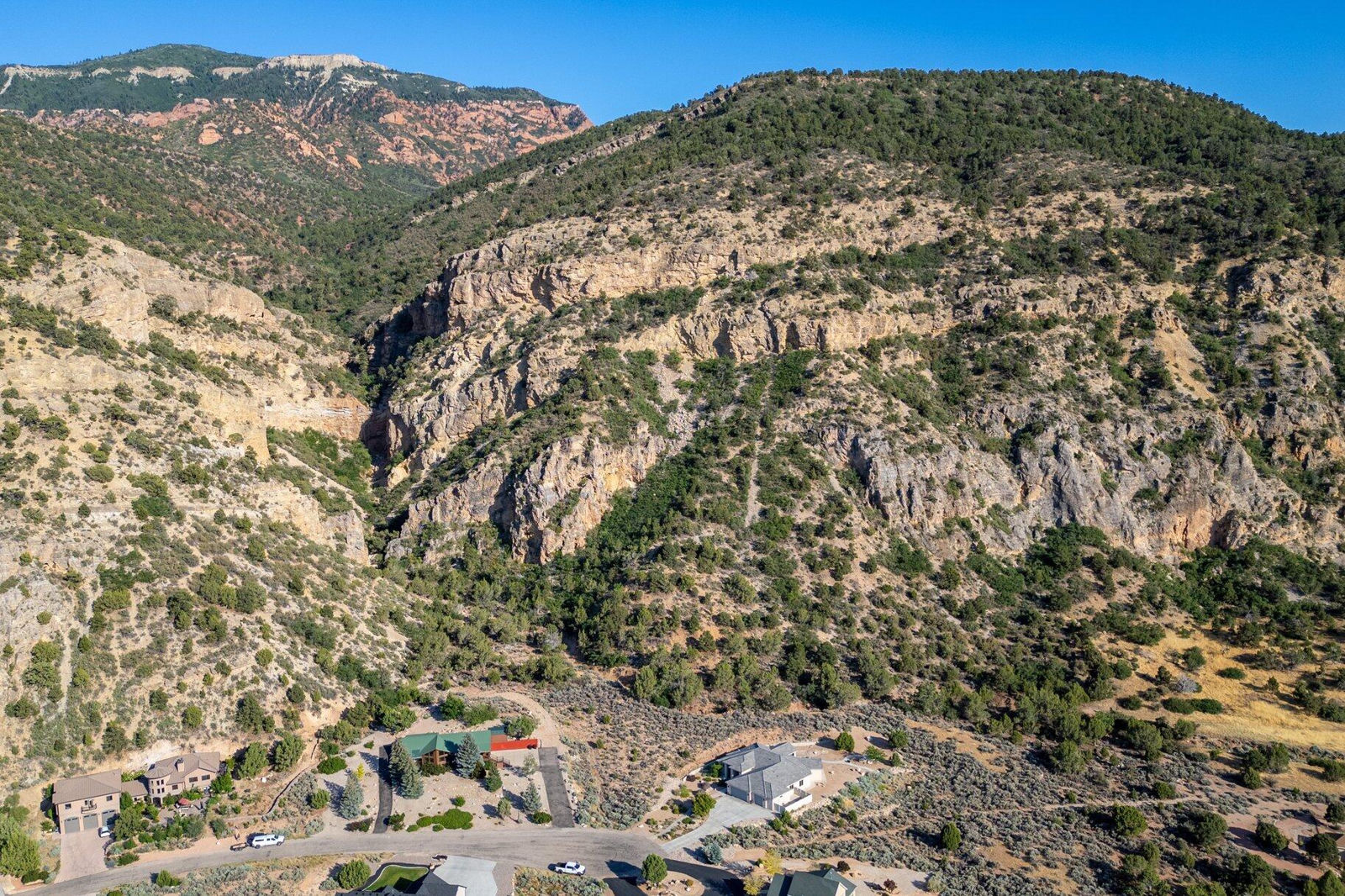 2235 S Chekshani Cliffs Lot 59, New Harmony, photo 12 of 12