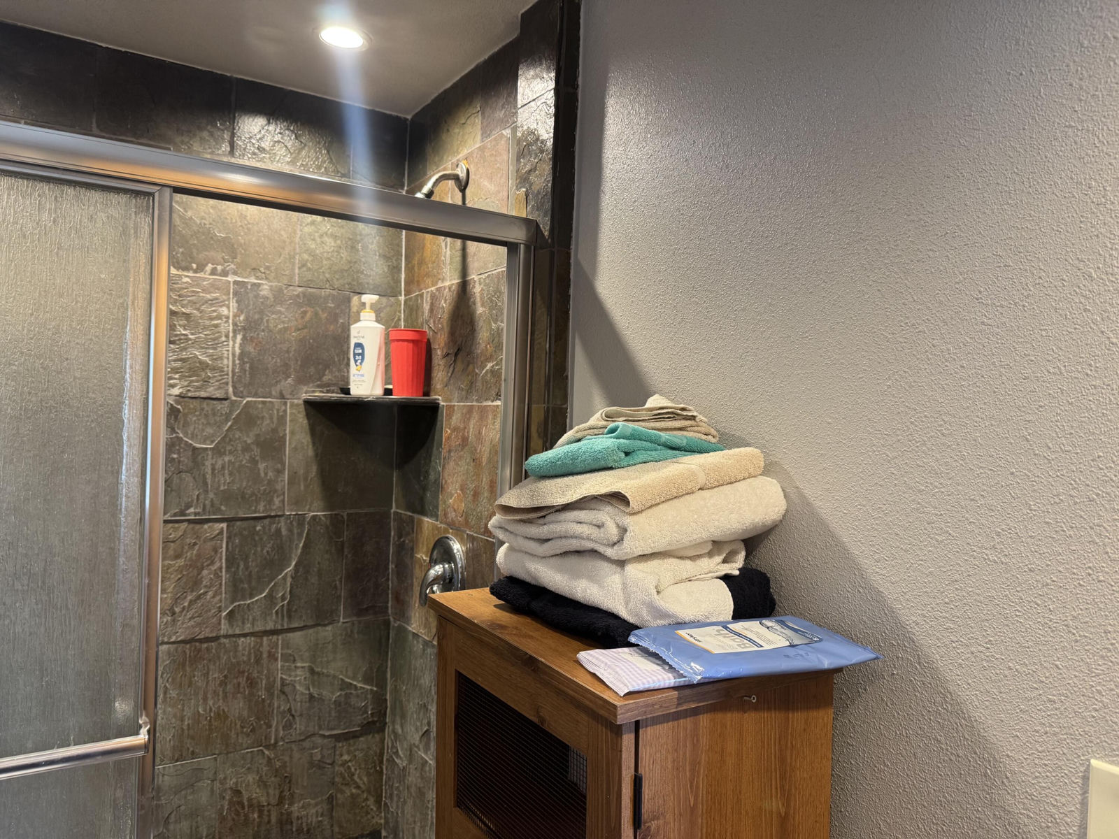 978 N Aspen DR, SVE unit A blk B lot 8, Brian Head, photo 19 of 34