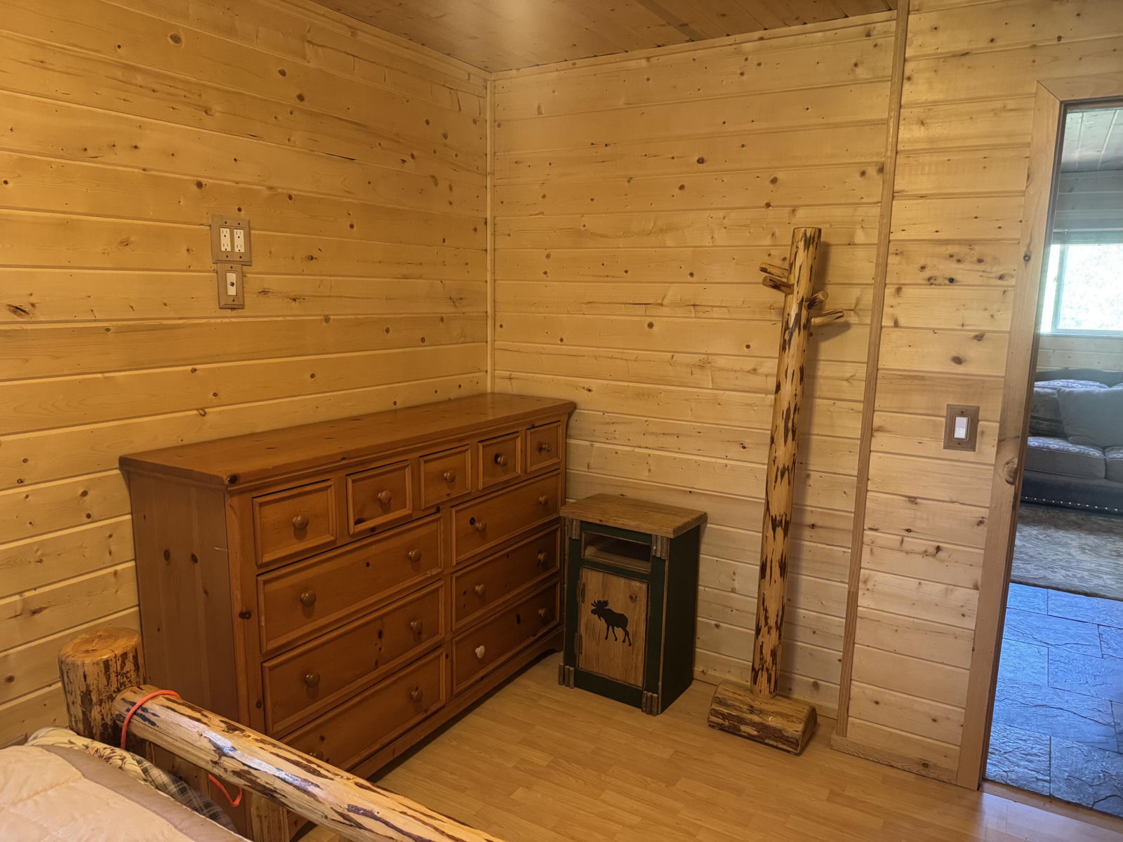 978 N Aspen DR, SVE unit A blk B lot 8, Brian Head, photo 9 of 34