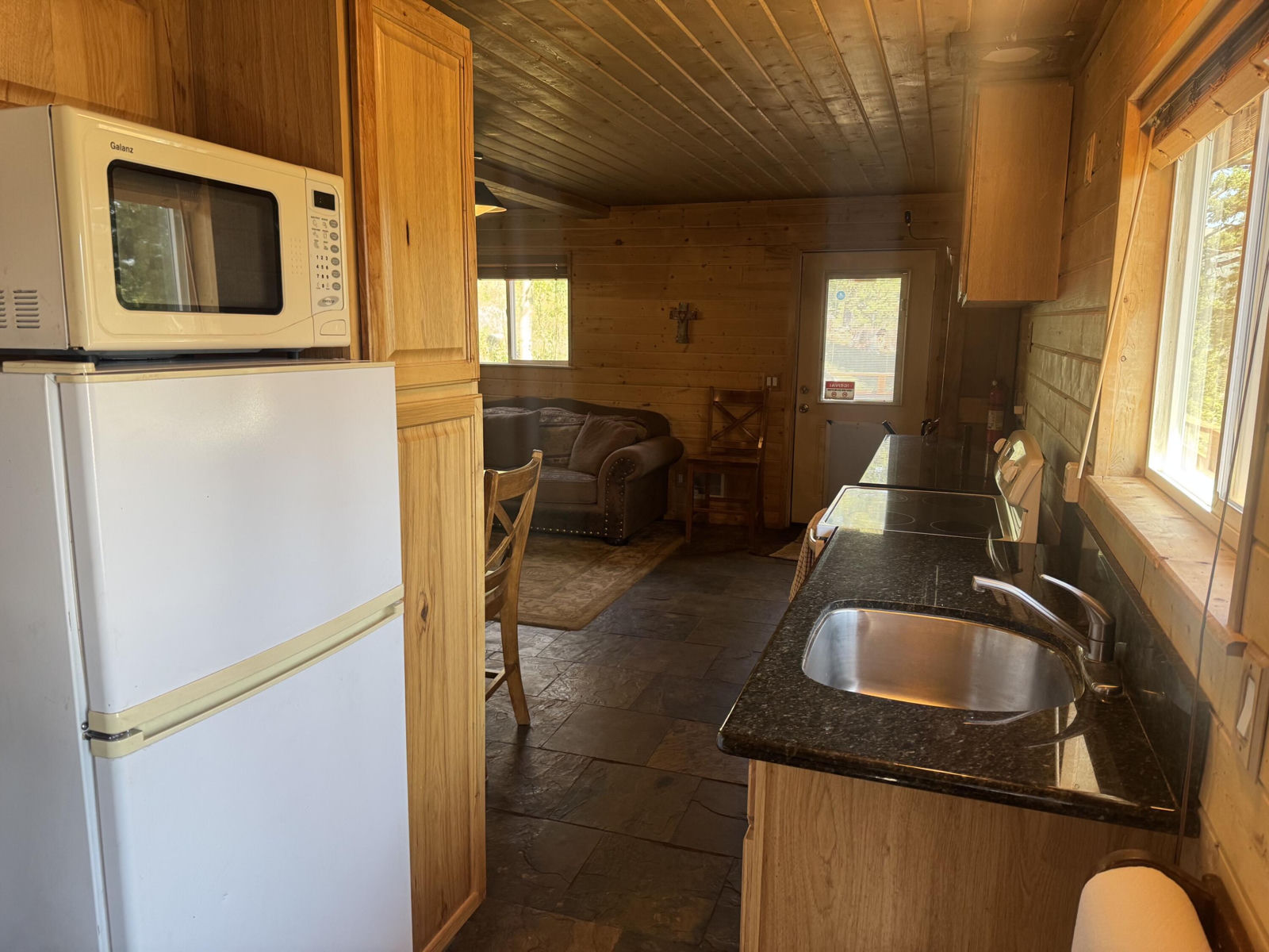 978 N Aspen DR, SVE unit A blk B lot 8, Brian Head, photo 11 of 34