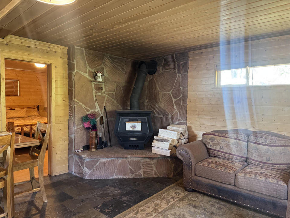 978 N Aspen DR, SVE unit A blk B lot 8, Brian Head, photo 3