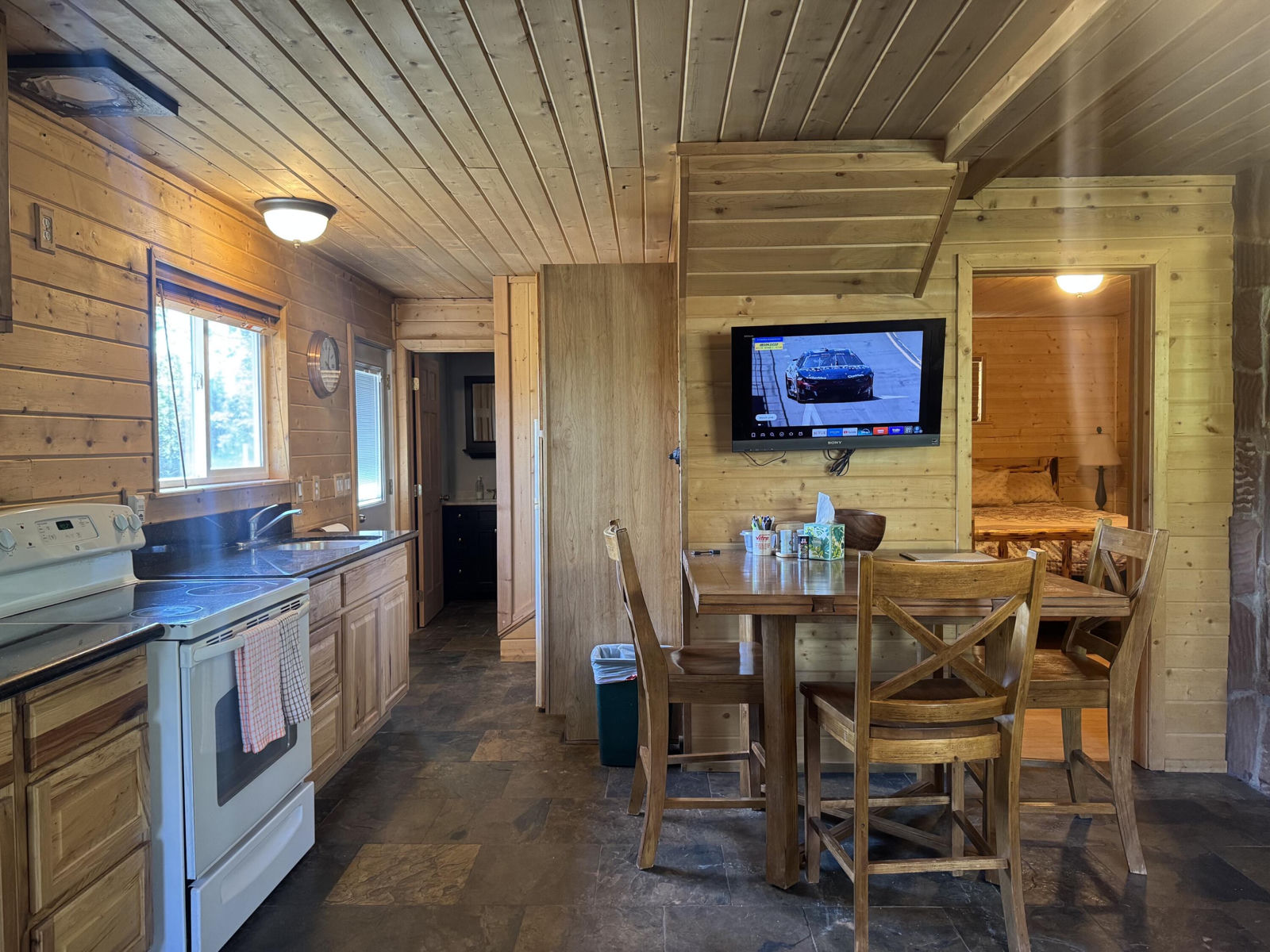 978 N Aspen DR, SVE unit A blk B lot 8, Brian Head, photo 6 of 34
