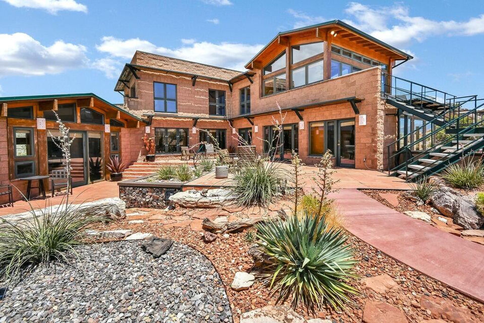 3995 S Desert Grave RD, Torrey
