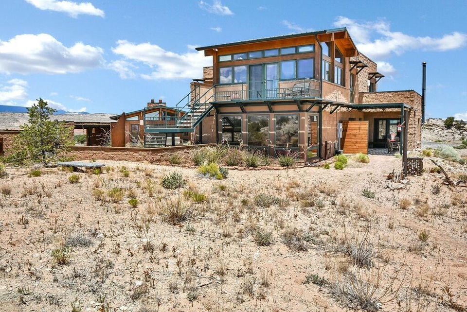 3995 S Desert Grave RD, Torrey, photo 3