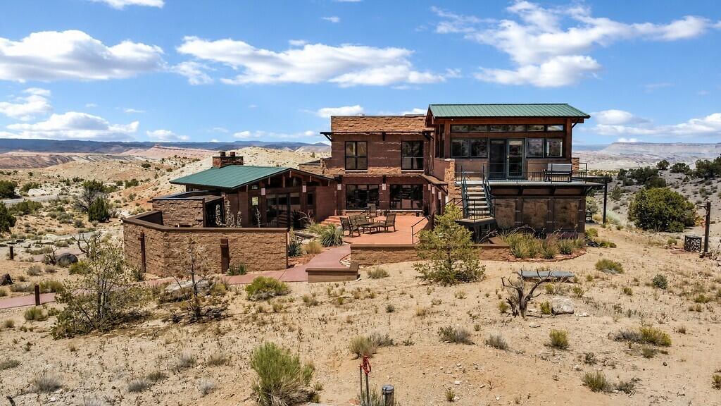 3995 S Desert Grave RD, Torrey, photo 4 of 95
