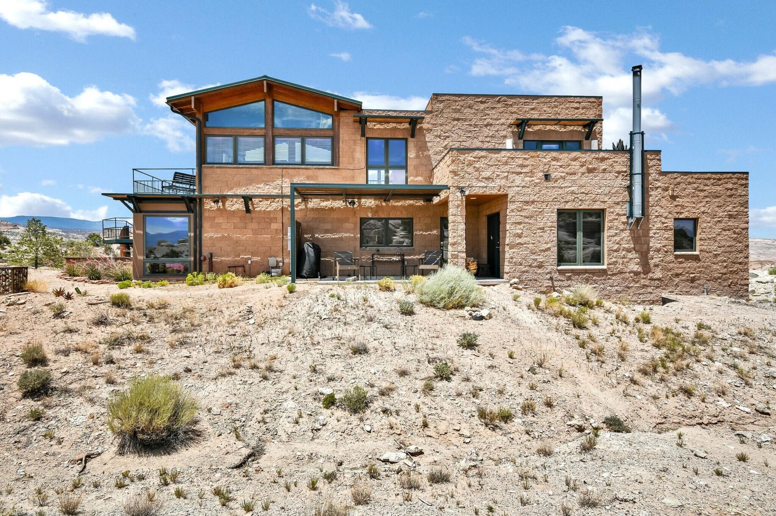 3995 S Desert Grave RD, Torrey, photo 76 of 95