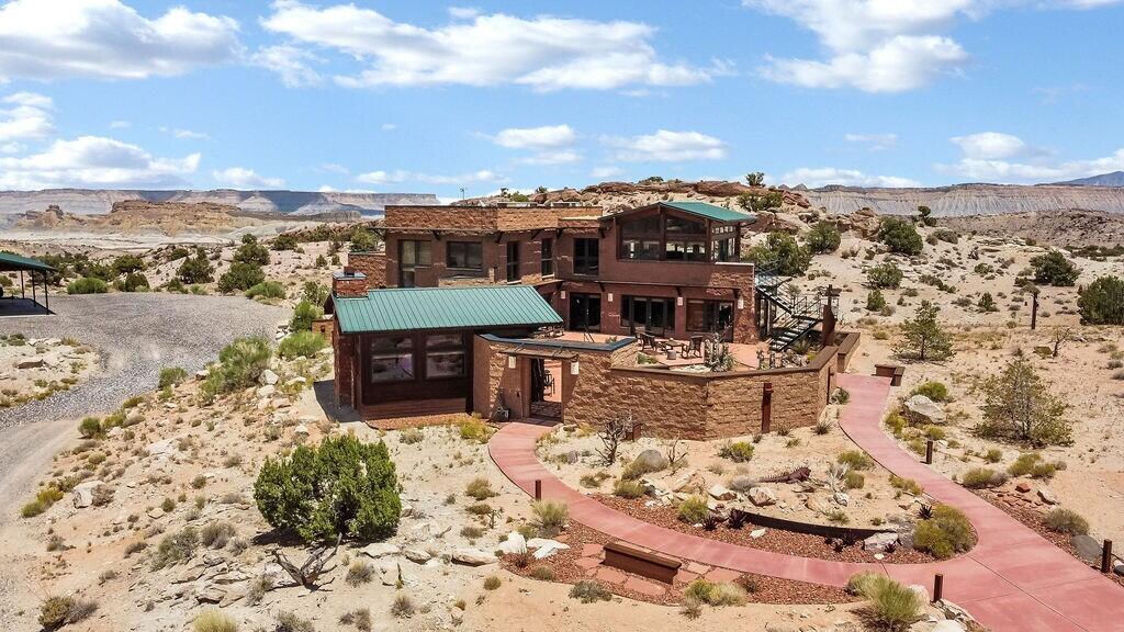 3995 S Desert Grave RD, Torrey, photo 77 of 95