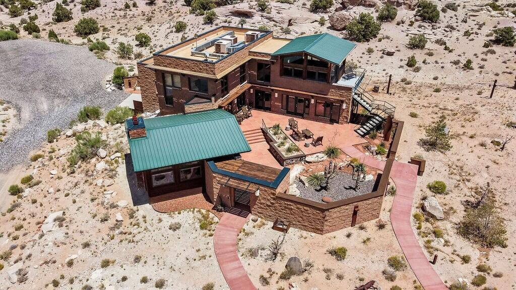 3995 S Desert Grave RD, Torrey, photo 78 of 95
