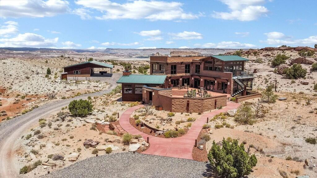 3995 S Desert Grave RD, Torrey, photo 82 of 95
