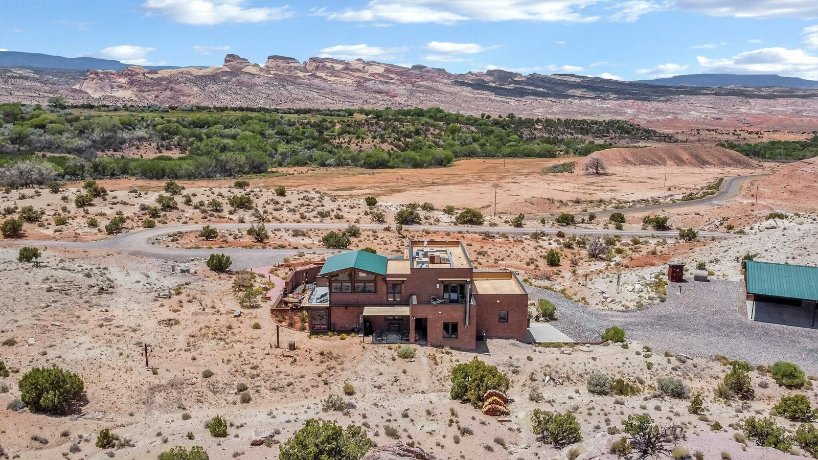3995 S Desert Grave RD, Torrey, photo 83 of 95
