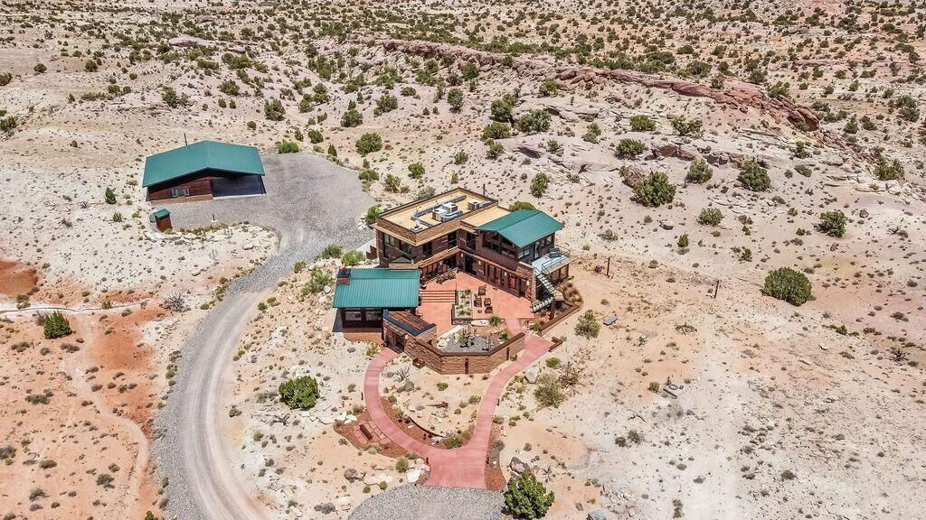 3995 S Desert Grave RD, Torrey, photo 86 of 95