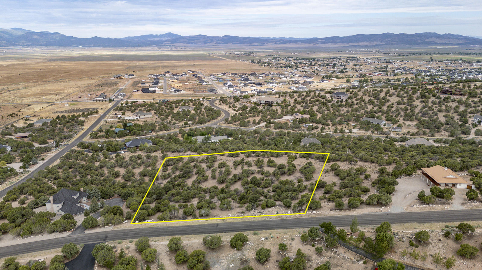 1870 S Hill Crest DR S, Cedar City, photo 1