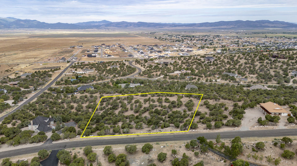 1870 S Hill Crest DR S, Cedar City