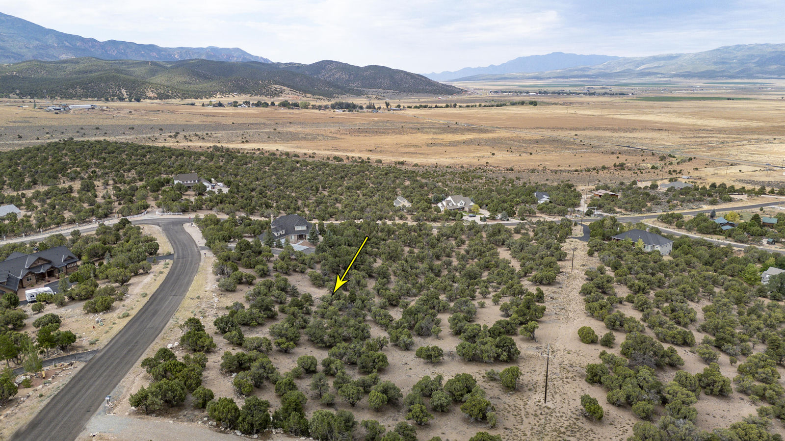 1870 S Hill Crest DR S, Cedar City, photo 6 of 11