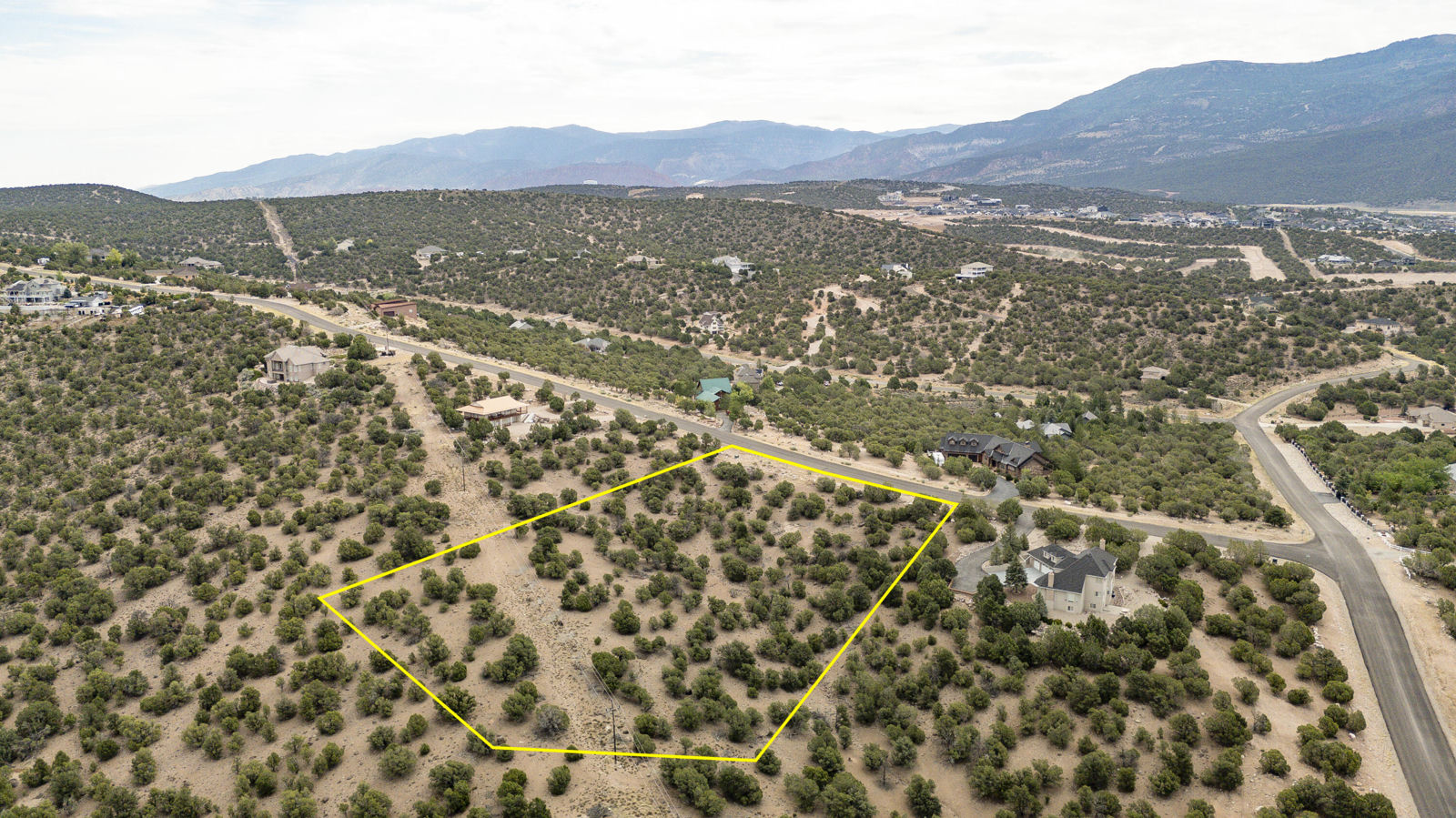 1870 S Hill Crest DR S, Cedar City, photo 7 of 11