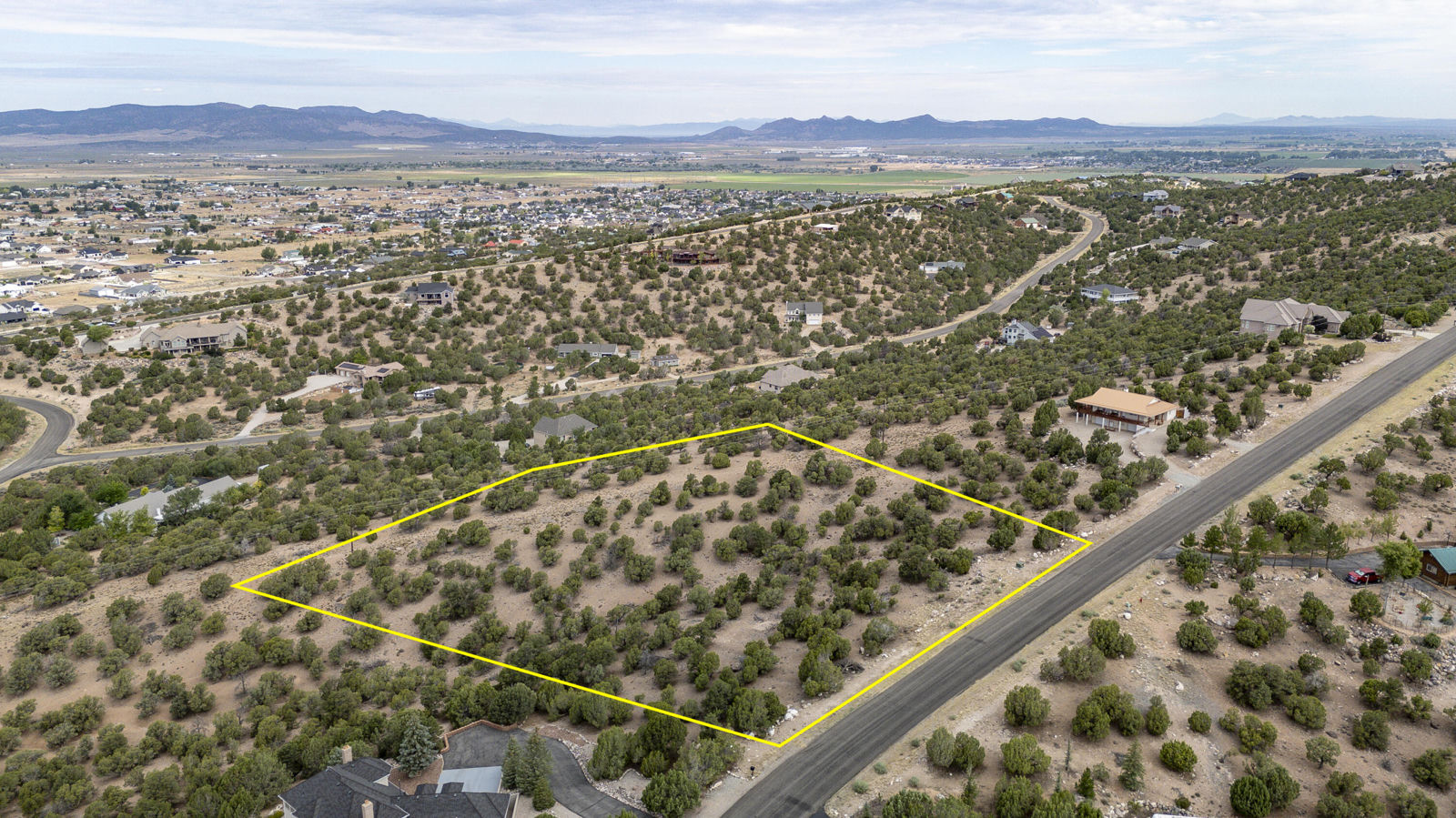 1870 S Hill Crest DR S, Cedar City, photo 8 of 11