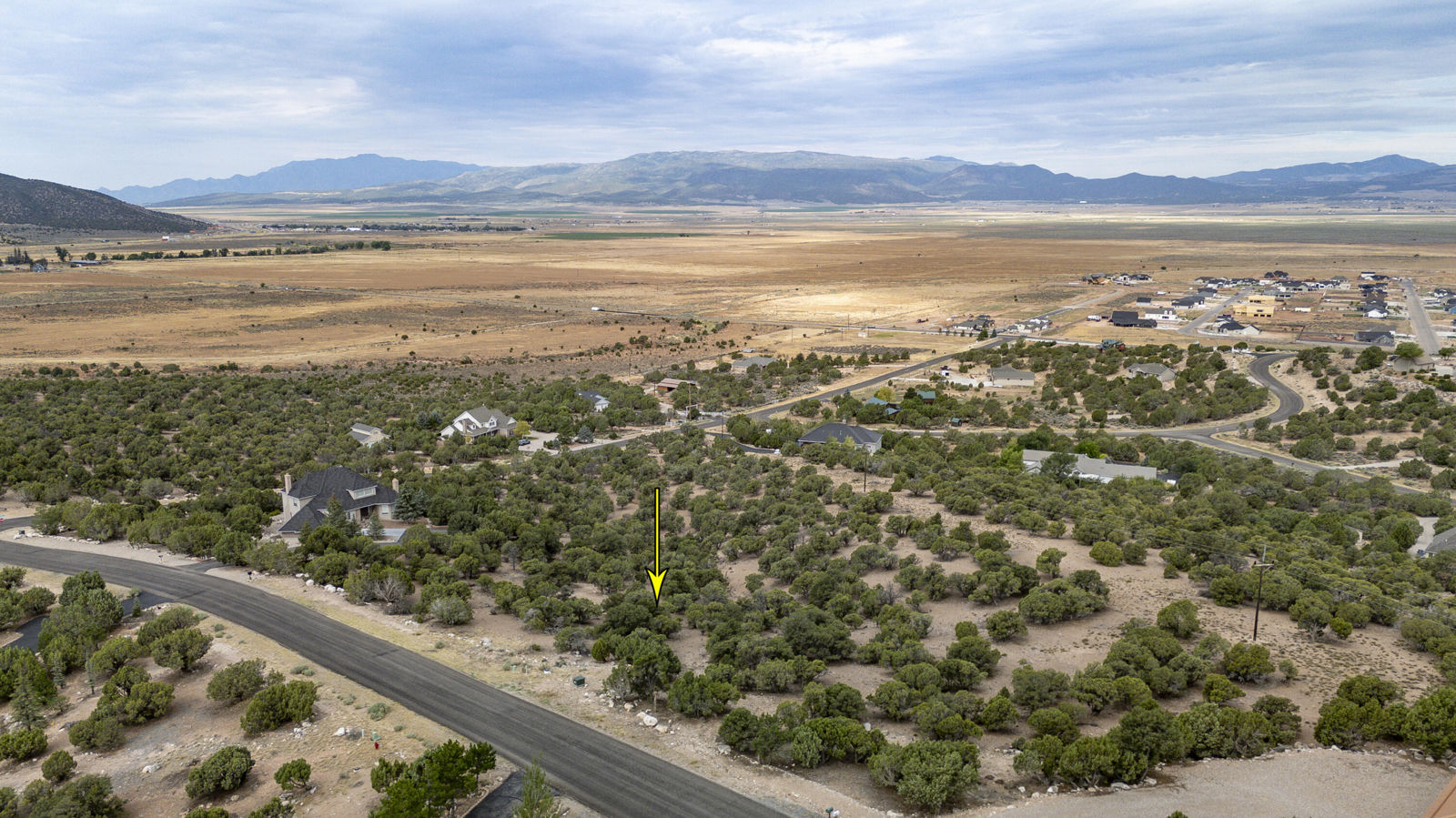1870 S Hill Crest DR S, Cedar City, photo 9 of 11