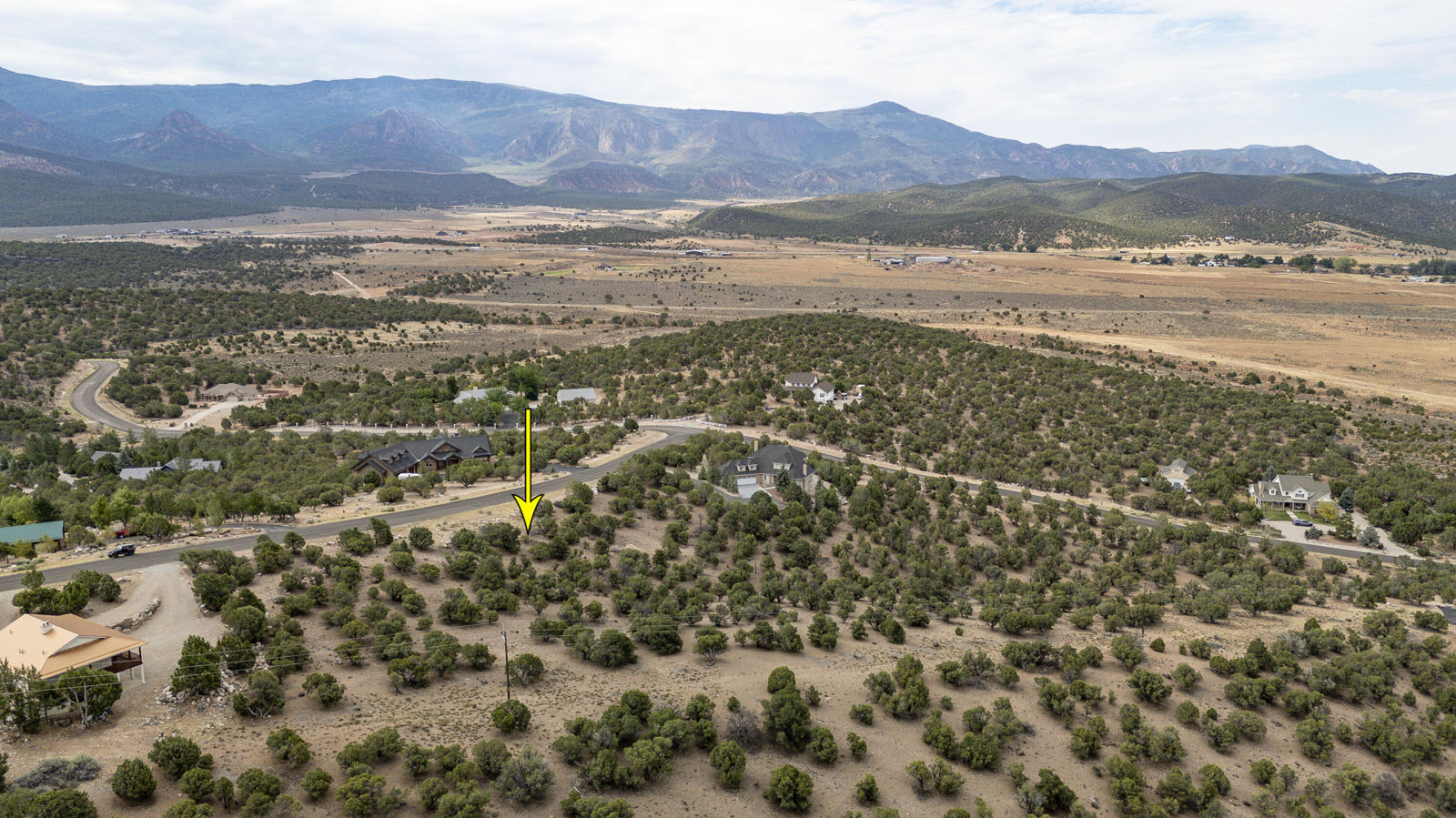 1870 S Hill Crest DR S, Cedar City, photo 10 of 11