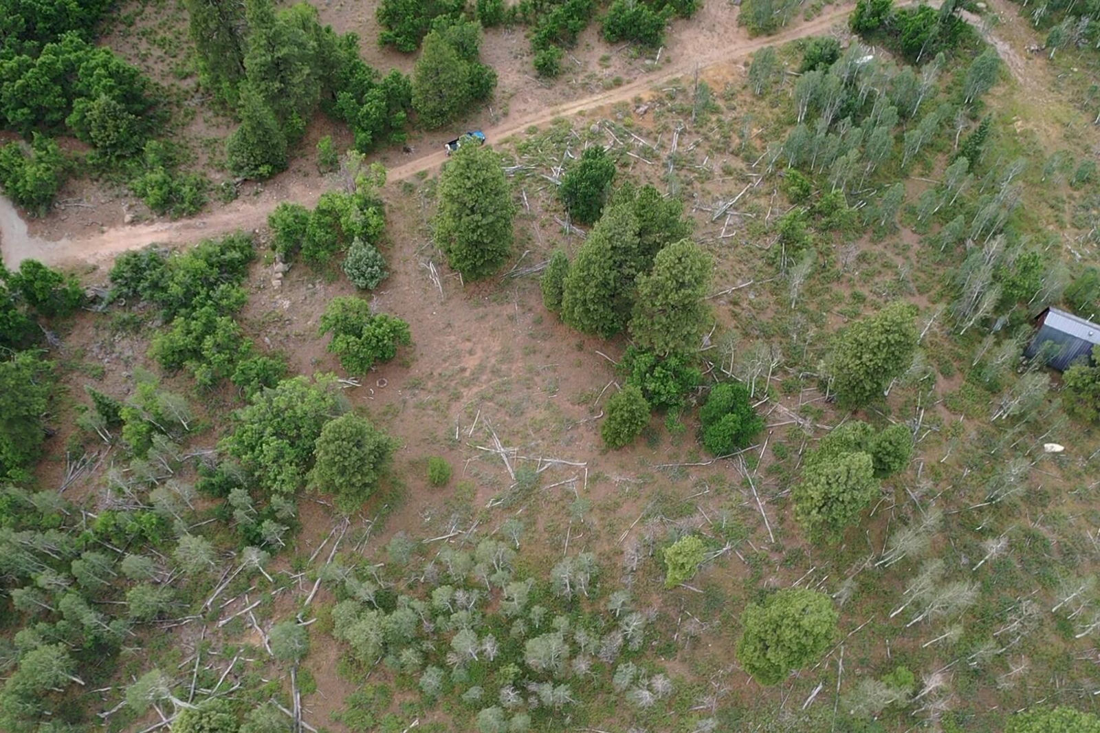 Minor Lot Addition to Trossach Lot Est, Next to Lot 23, Cedar City, photo 13 of 23