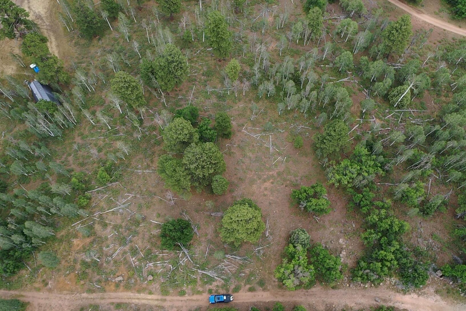 Minor Lot Addition to Trossach Lot Est, Next to Lot 23, Cedar City, photo 16 of 23