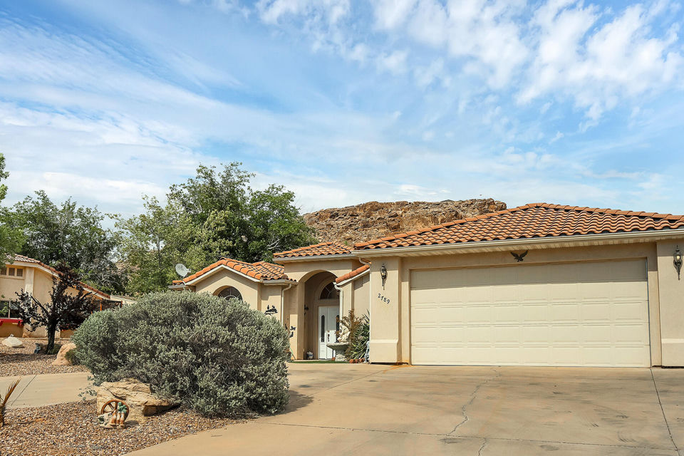 2789 S Tonaquint DR, St George, photo 2