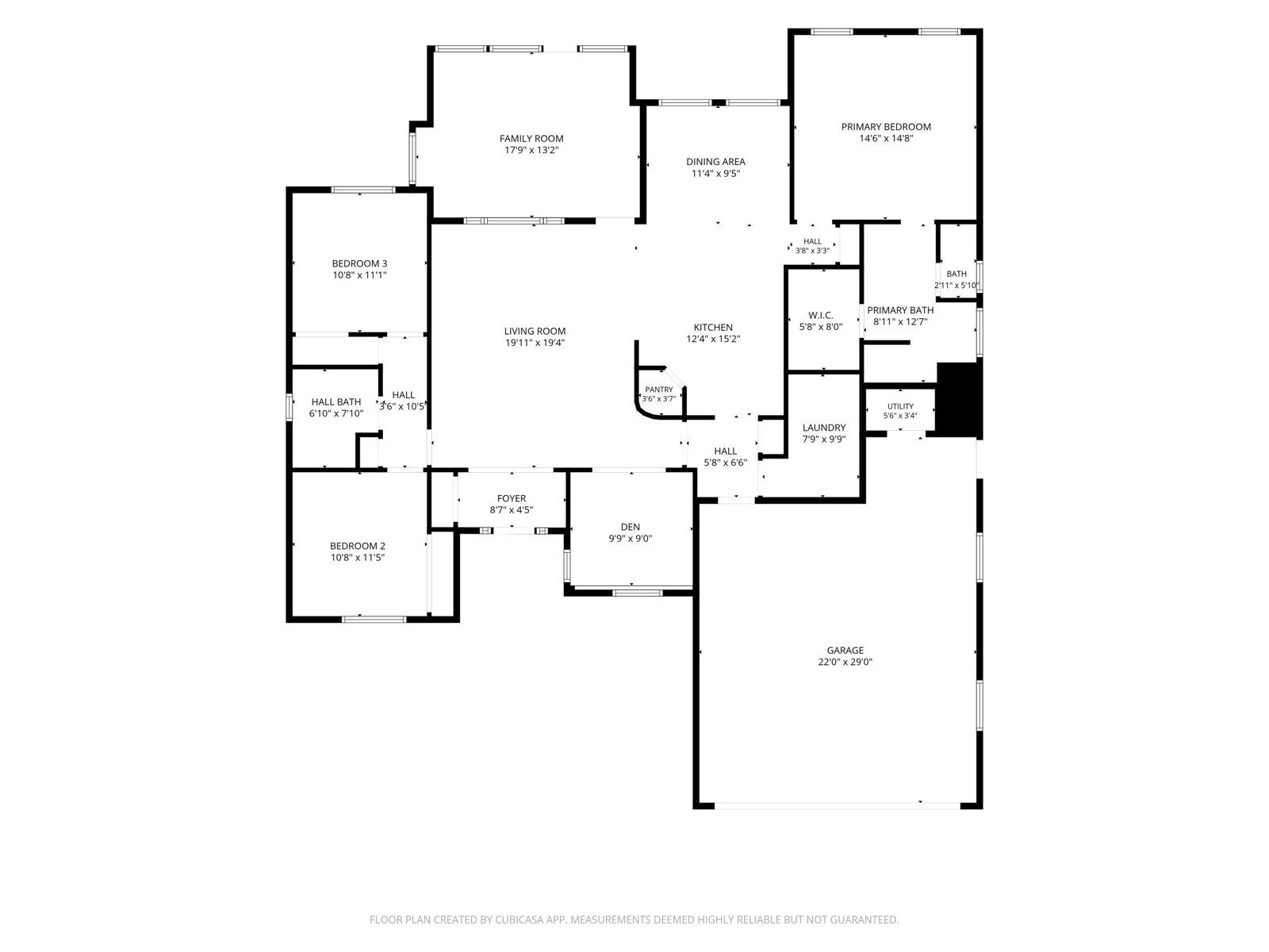 2789 S Tonaquint DR, St George, photo 24 of 45