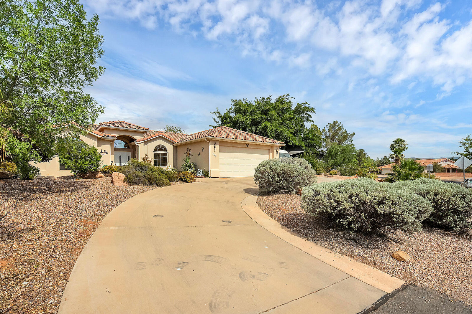 2789 S Tonaquint DR, St George, photo 43 of 45