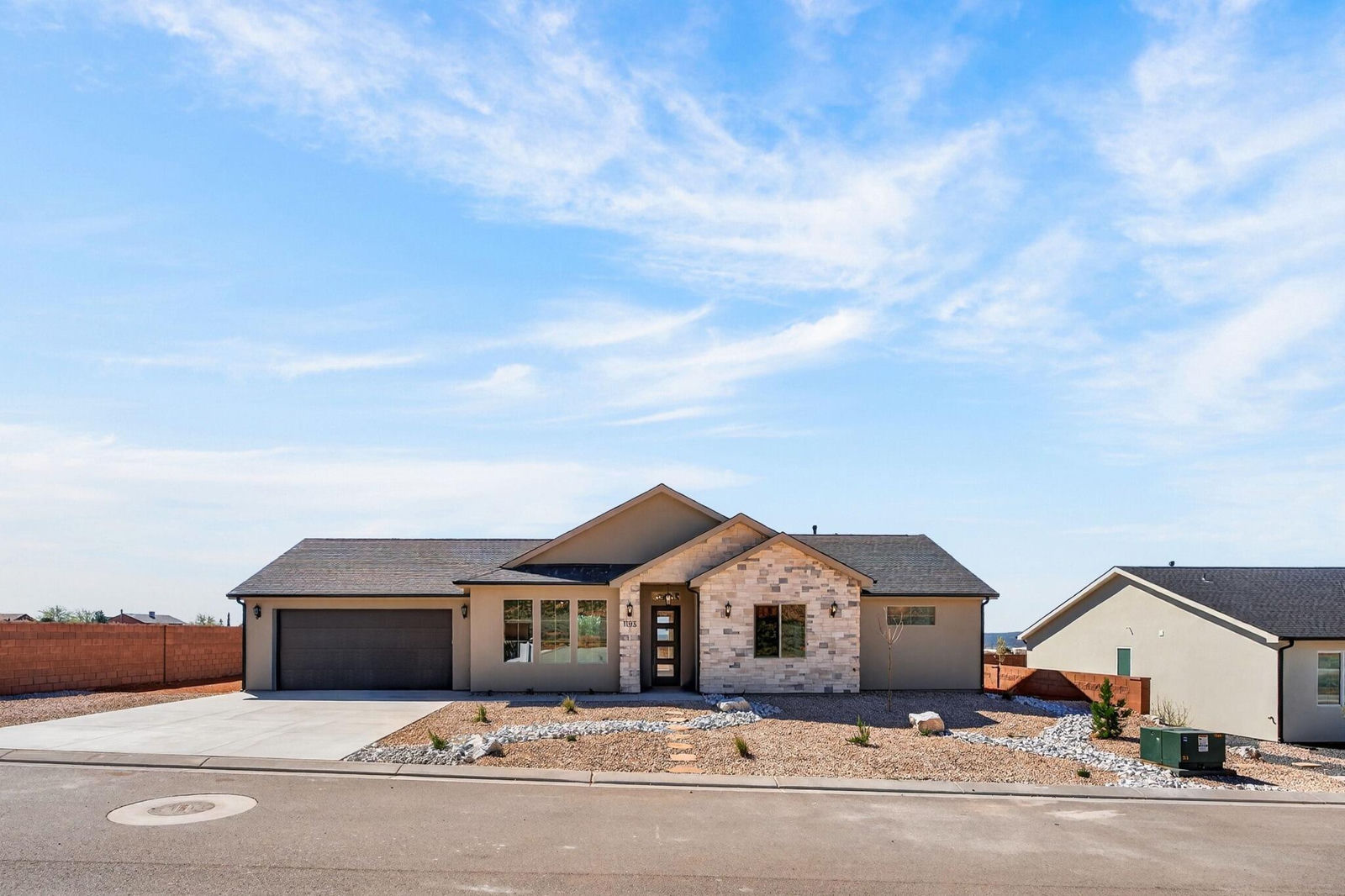 1193 W Kokopelli Street, Hildale, photo 1