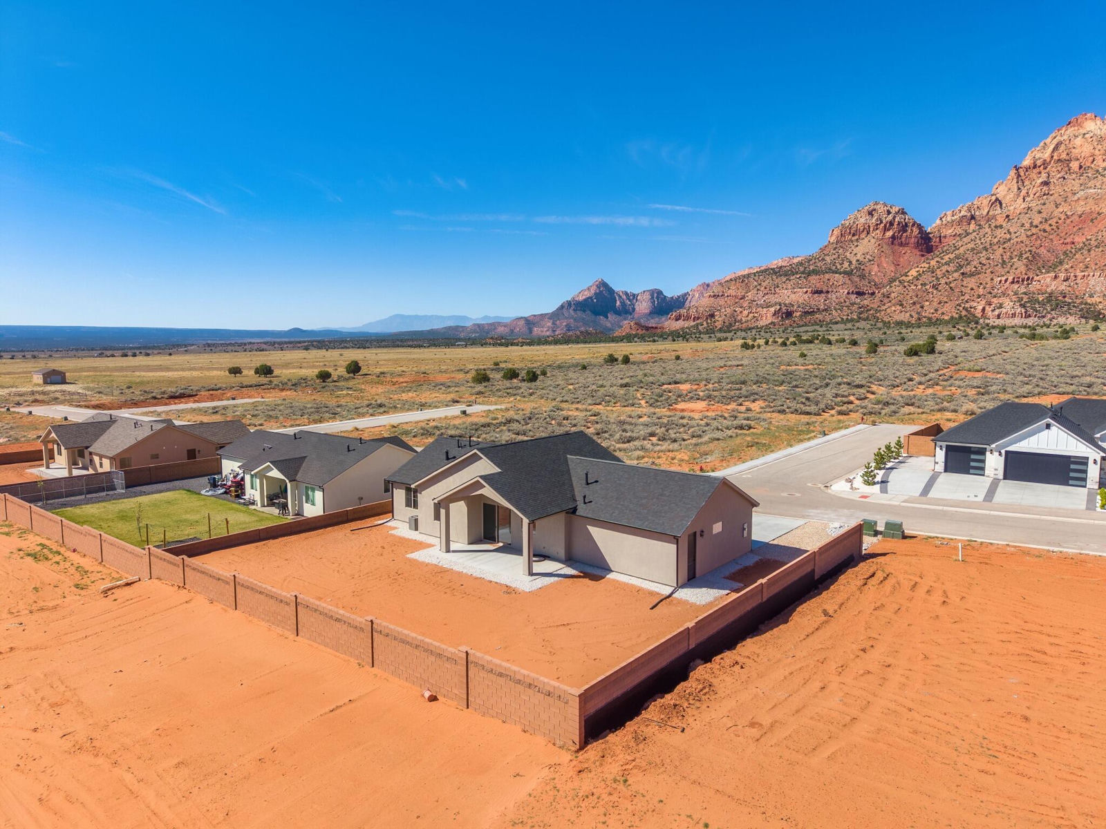 1193 W Kokopelli Street, Hildale, photo 47 of 72