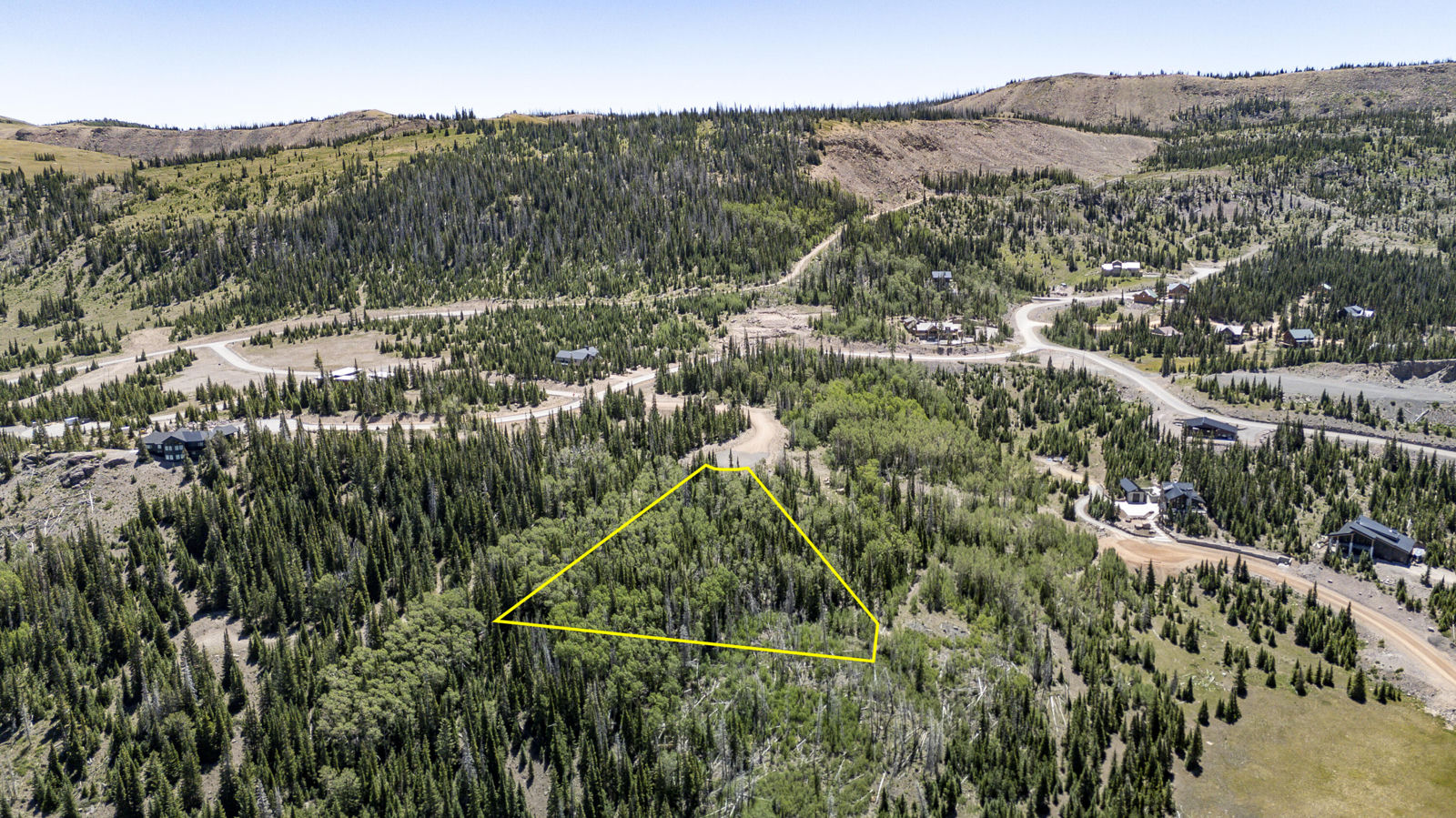 1055 E Paddington CIR, (SEM #60), Brian Head, photo 9 of 15