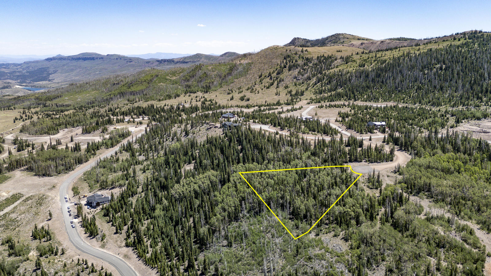 1055 E Paddington CIR, (SEM #60), Brian Head, photo 11 of 15