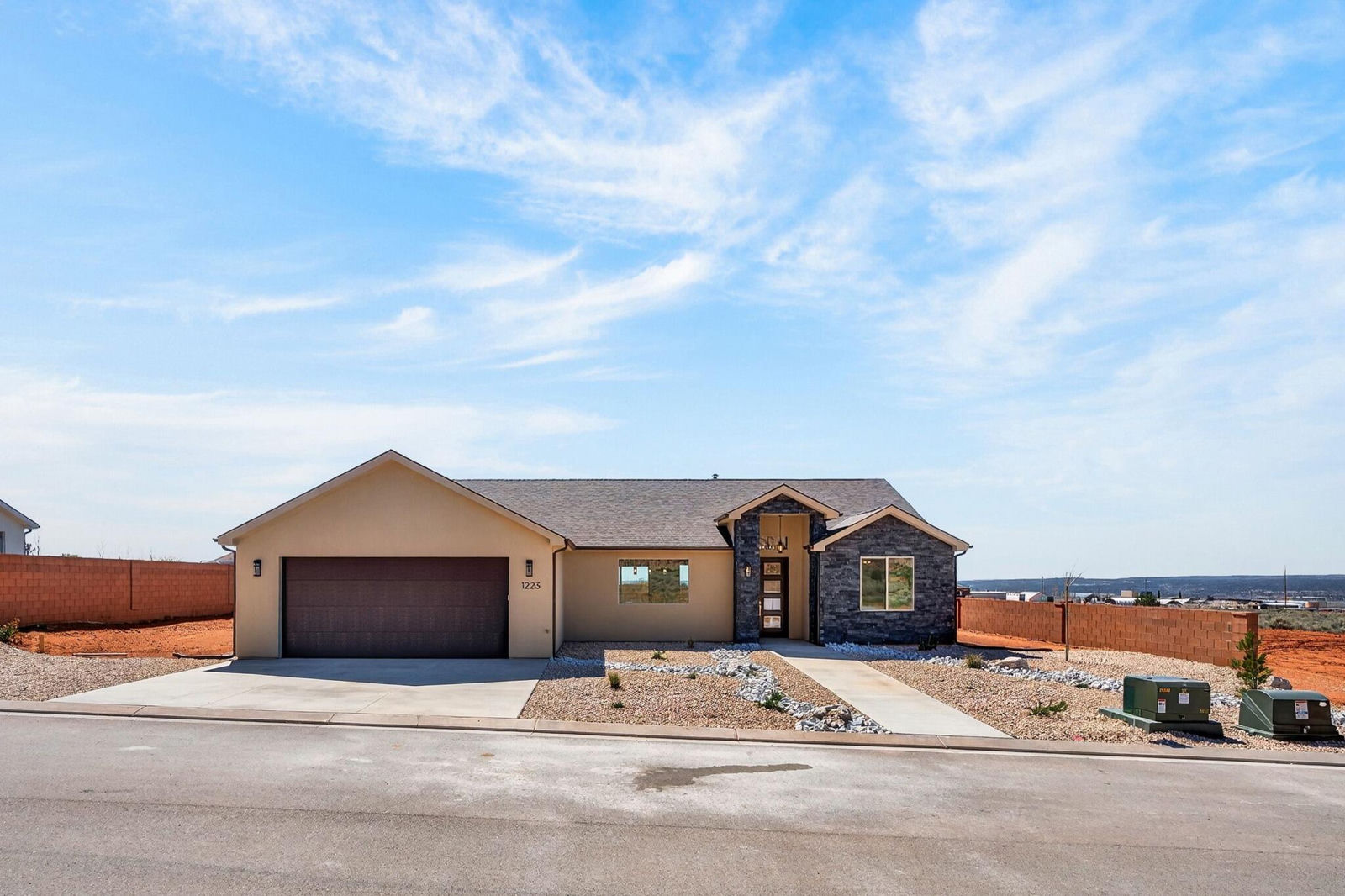 1223 W Kokopelli Street, Hildale, photo 1