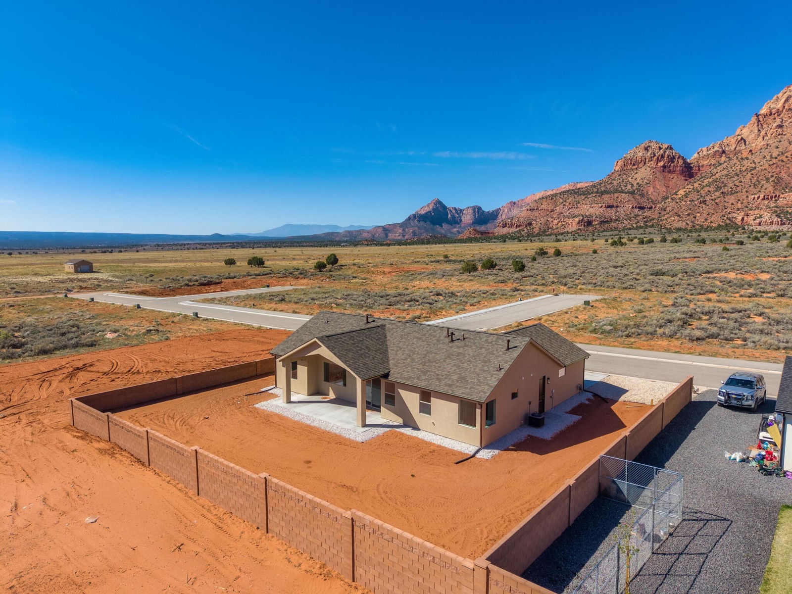1223 W Kokopelli Street, Hildale, photo 53 of 70