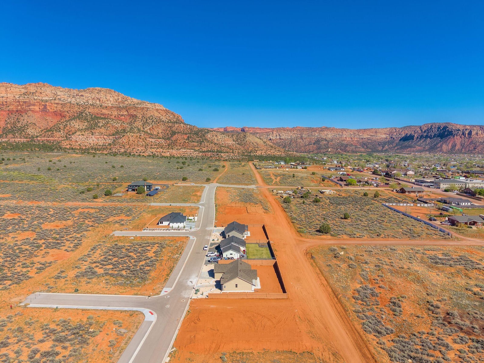 1223 W Kokopelli Street, Hildale, photo 57 of 70