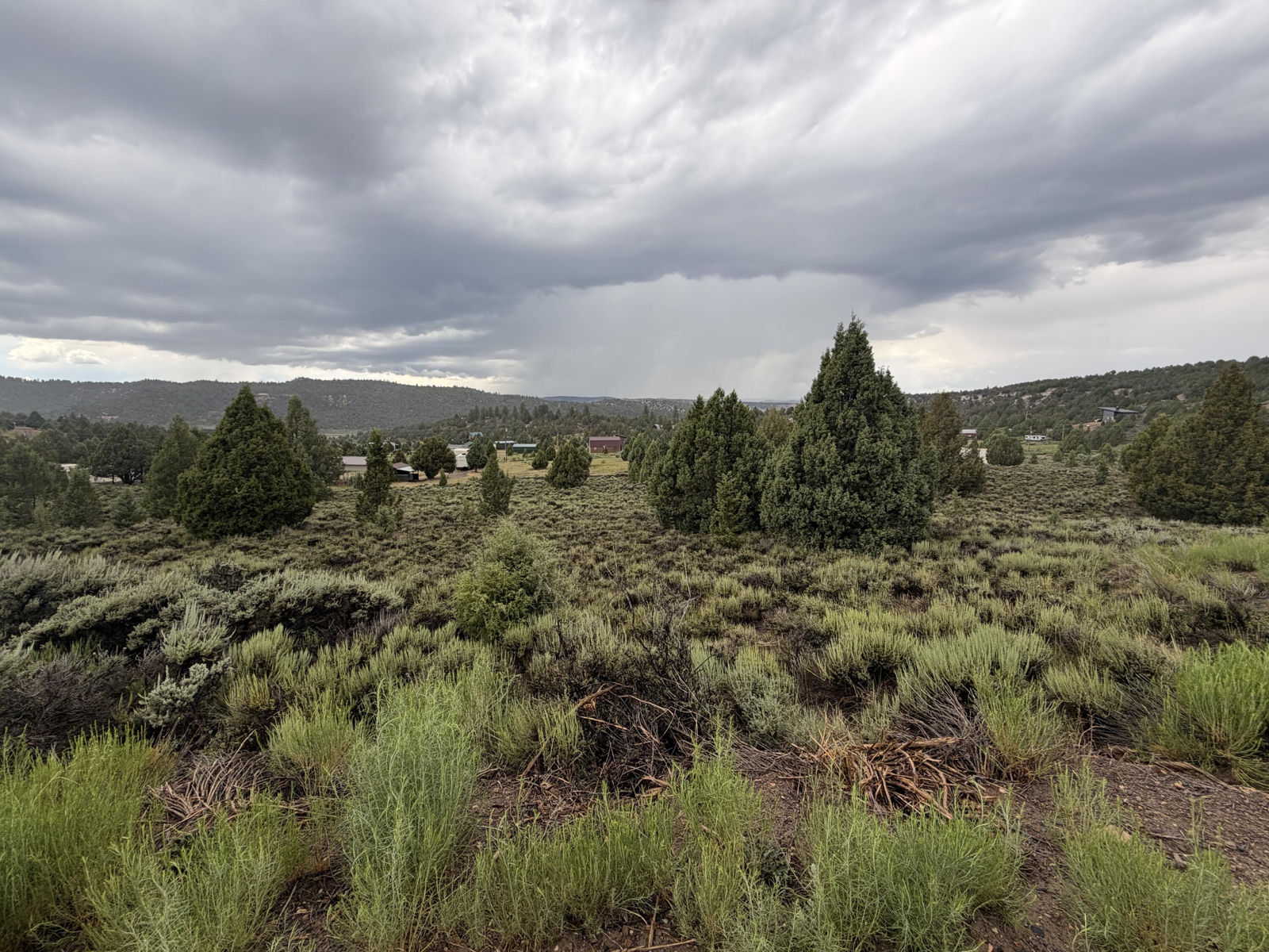 Uintah DR, Duck Creek Village, photo 1