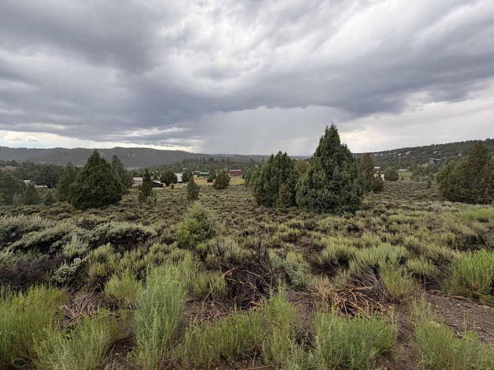 Uintah DR, Duck Creek Village