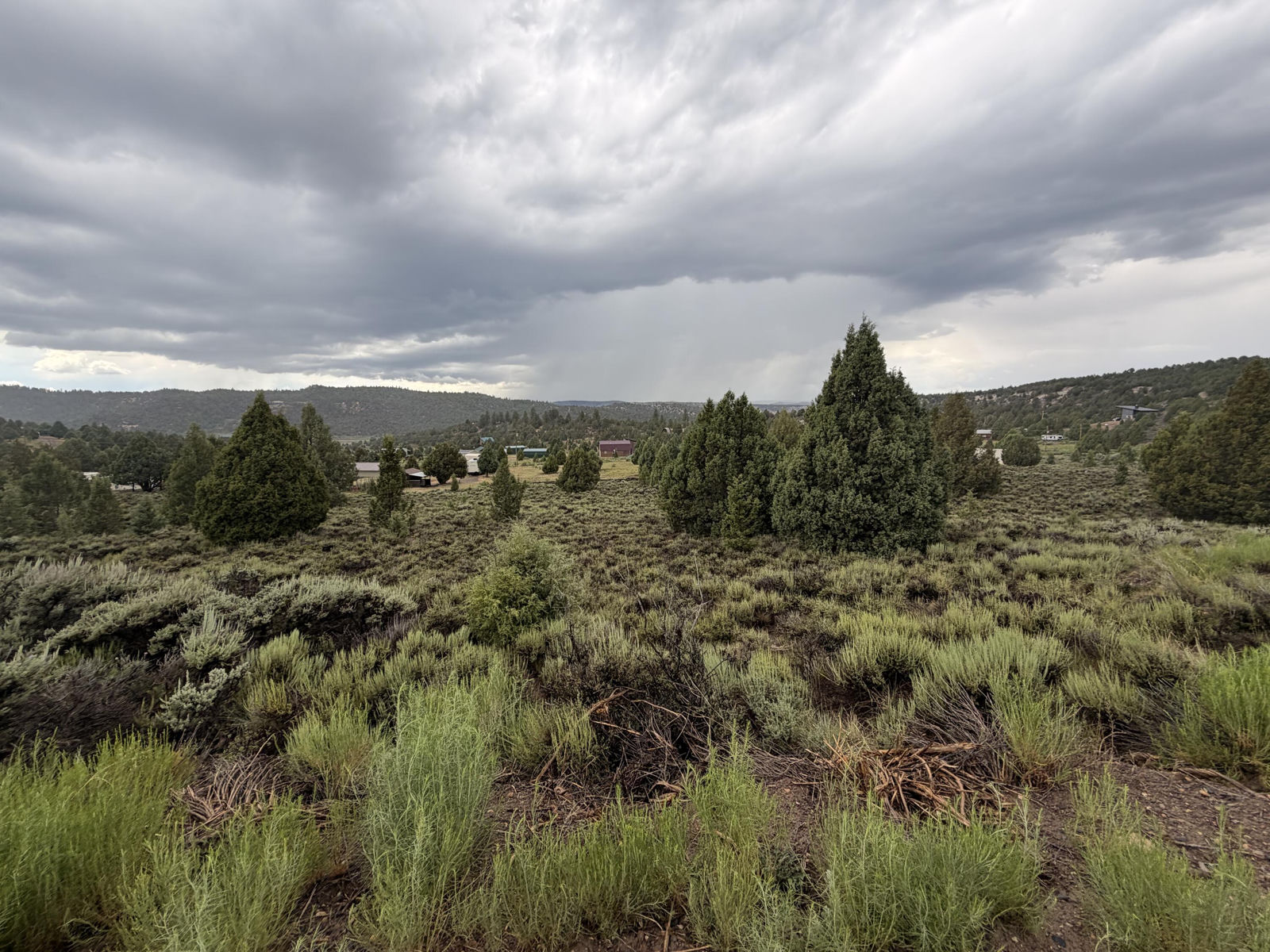 Uintah DR, Duck Creek Village, photo 5 of 8