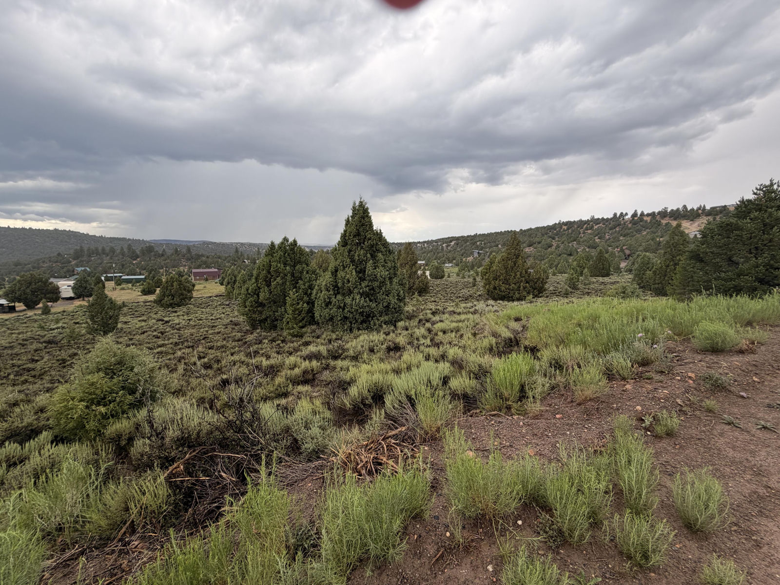 Uintah DR, Duck Creek Village, photo 6 of 8