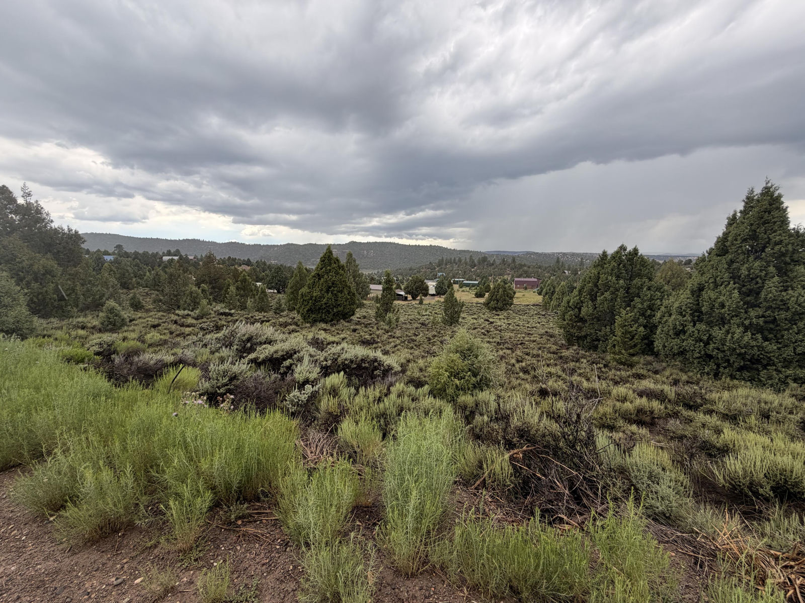 Uintah DR, Duck Creek Village, photo 7 of 8