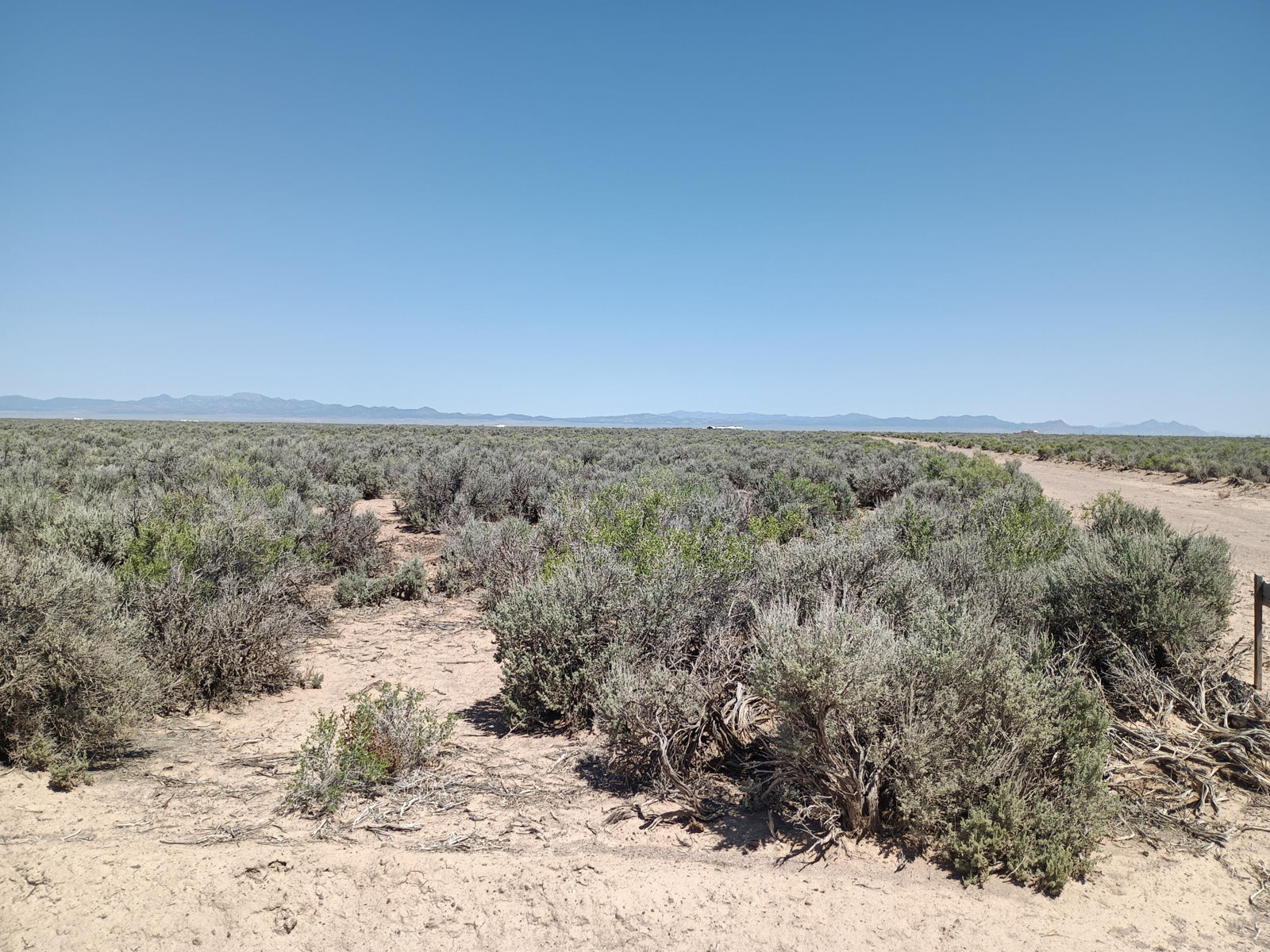 4.54 Acres Lots 17 & 18 Valley of Vision, Unit 1, Beryl, photo 1