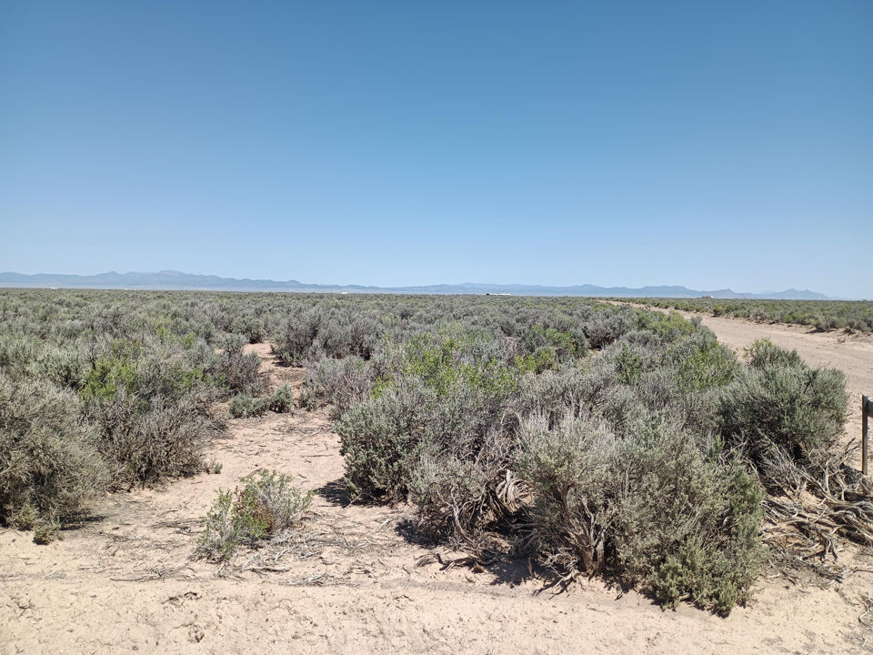 4.54 Acres Lots 17 & 18 Valley of Vision, Unit 1, Beryl