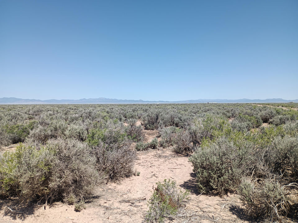 4.54 Acres Lots 17 & 18 Valley of Vision, Unit 1, Beryl, photo 2