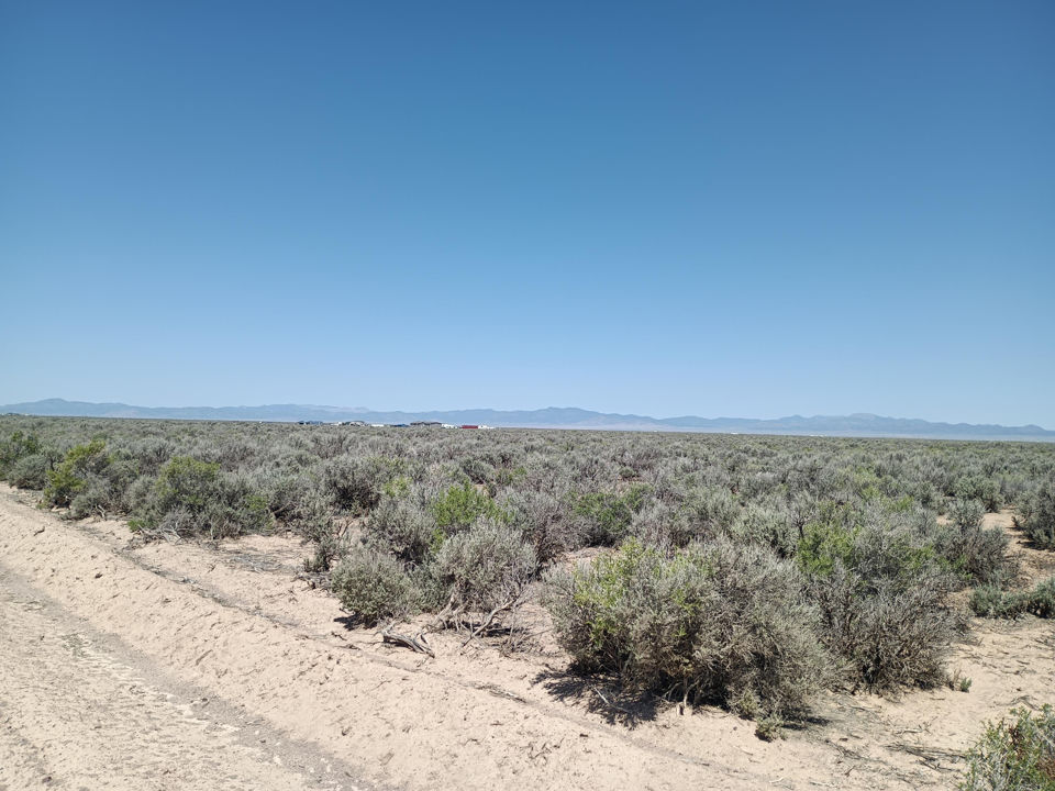 4.54 Acres Lots 17 & 18 Valley of Vision, Unit 1, Beryl, photo 3
