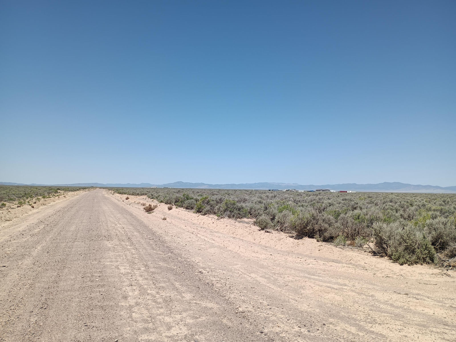 4.54 Acres Lots 17 & 18 Valley of Vision, Unit 1, Beryl, photo 4 of 7