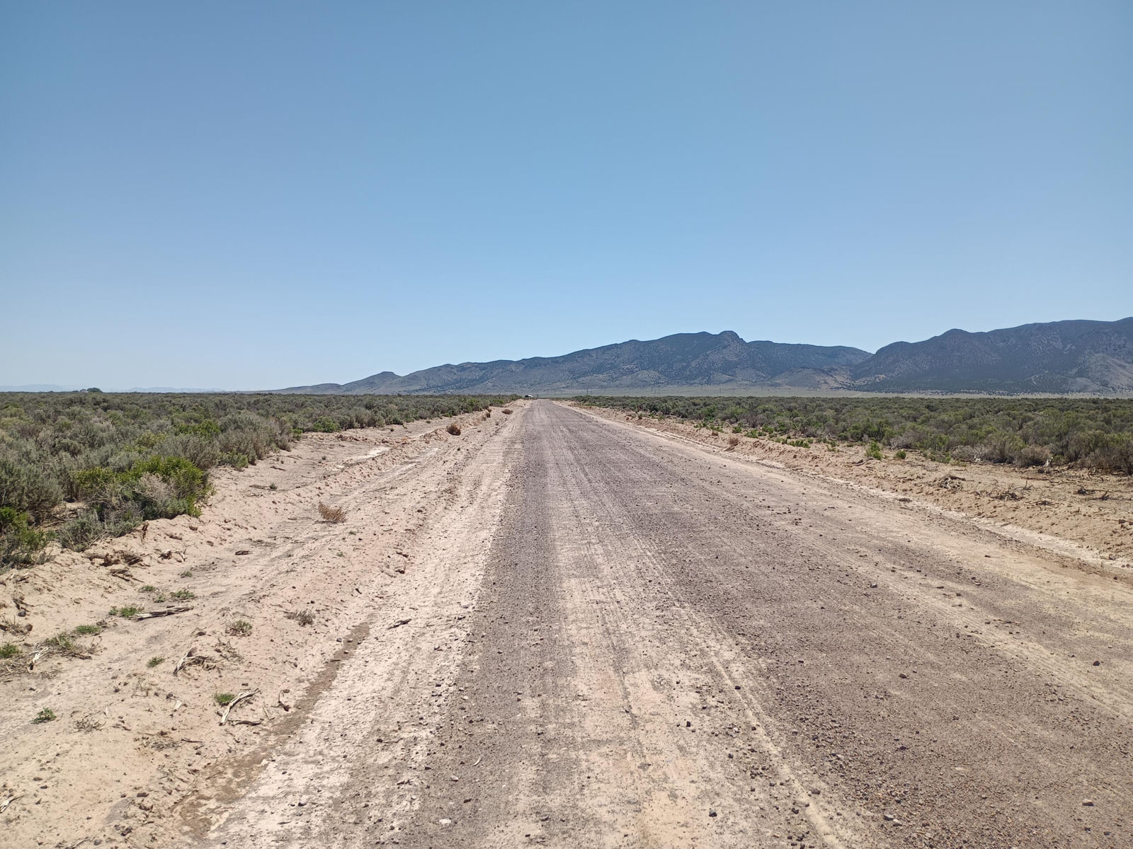 4.54 Acres Lots 17 & 18 Valley of Vision, Unit 1, Beryl, photo 5 of 7