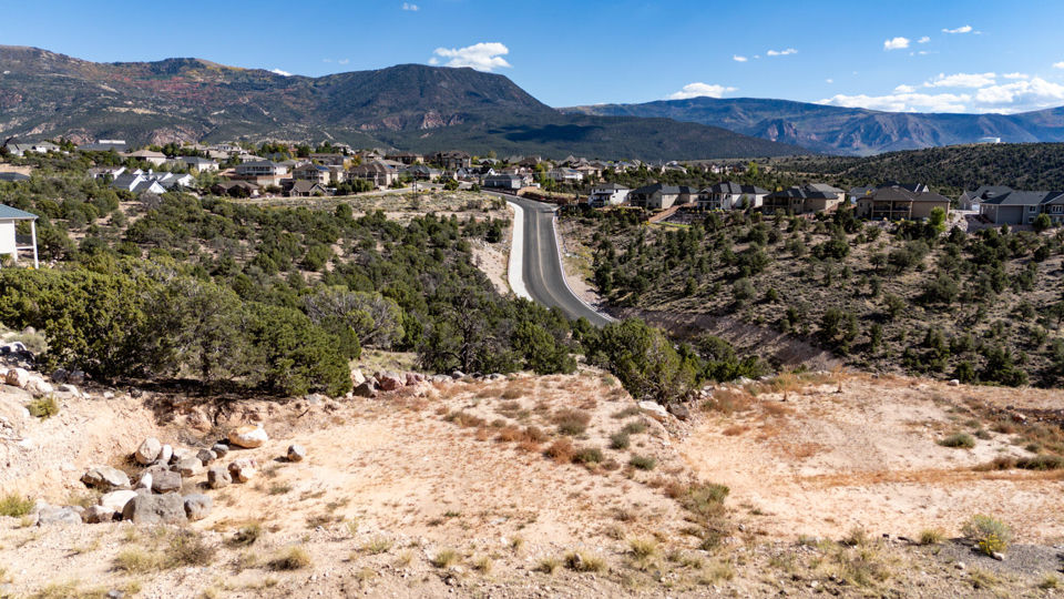 387 S Carmel Ridge CIR, Cedar City